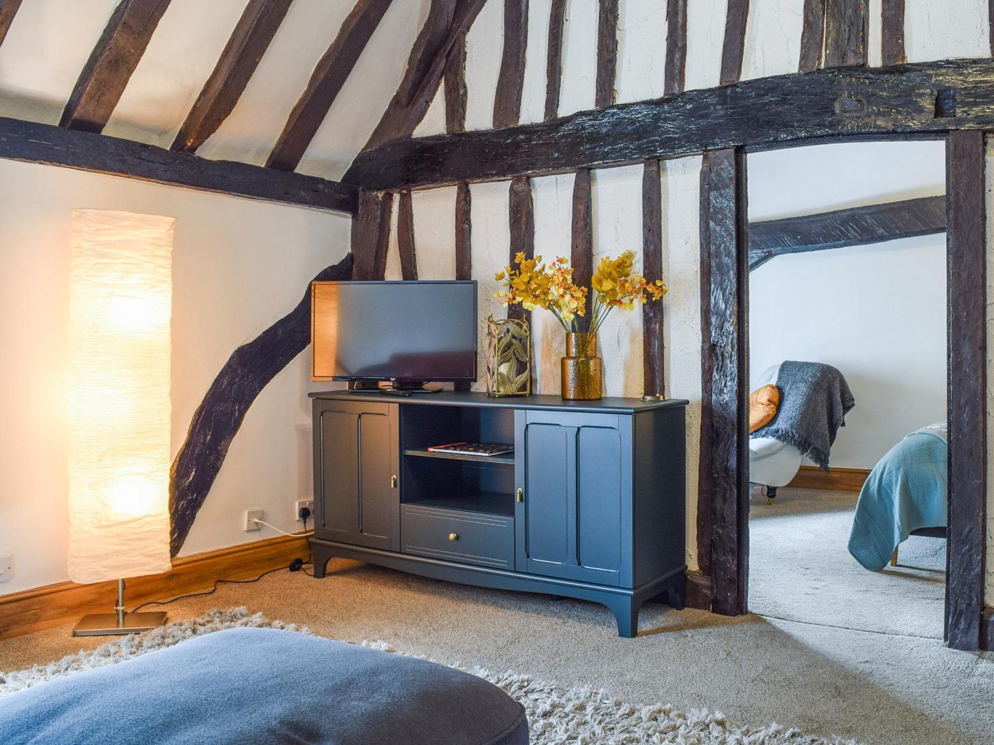 Hive Mews Vila Abingdon-on-Thames Exterior foto